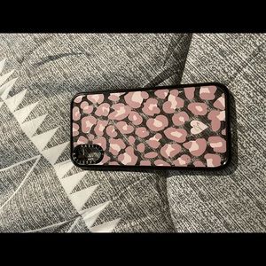Casetify iPhone X case